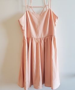 🚫SOLD🚫 4x$10  Forever 21 mini dress